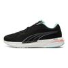 Puma Velocity Nitro Čierna Modrá Anjel Dámske Tenisky Biela 195697-12