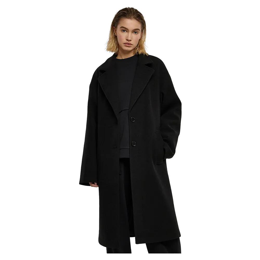 

Urban Classics Пальто Oversized Long 2XL