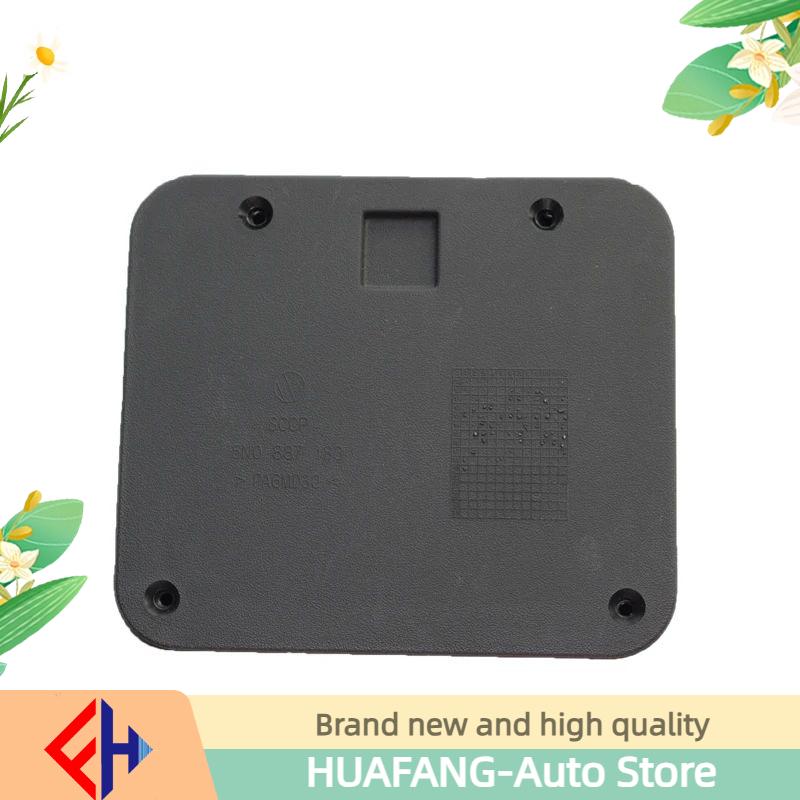 Rear Trunk Boot Floor Handle For Golf 2007- Tiguan 2008-2018 Skoda Octavia 2009-2013 Superb Car Accessories 5n0887183