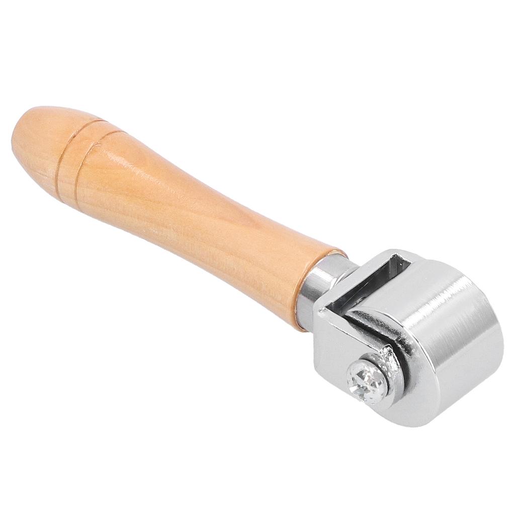 Leather Roller Press   Hand Working   Glue Joint Carving Tools   Accessories