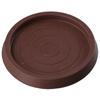 Non Slip for Hardwood Floors Rubber Furniture Pads Leg Coasters Caster Cups Furniture Coasters