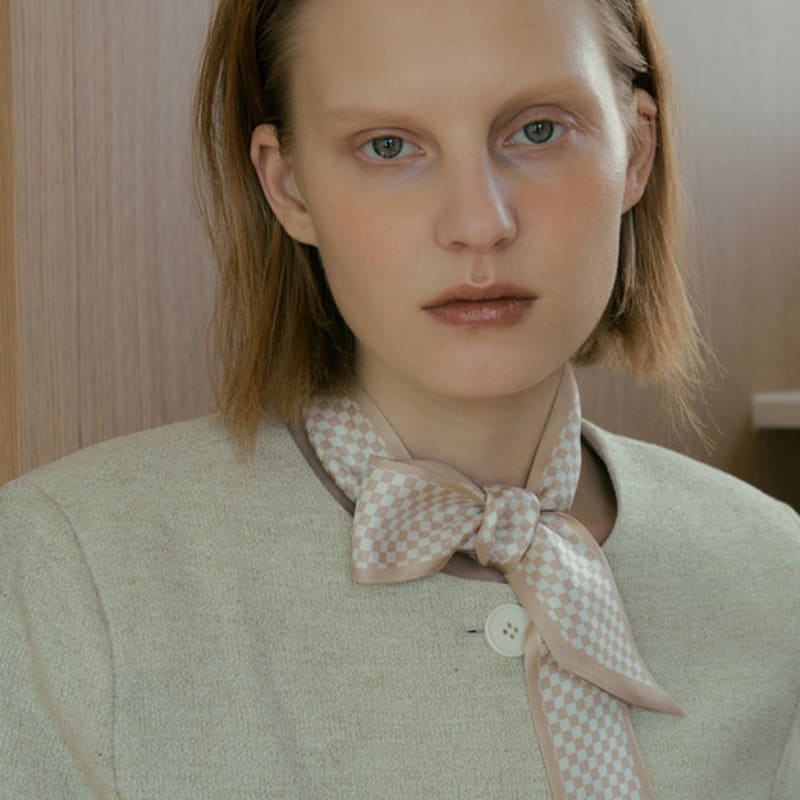 Saint Luxure Lette Beige