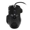 RGB Gaming Mouse 12800 DPI Gaming Mouse Optical Wired with 10 Programmable Buttons 13 Backlight