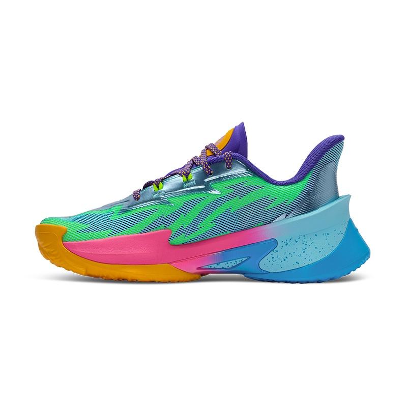 Under Armour Curry Series 7  Cotton Candy  Men s 3027983-465 EU 43
