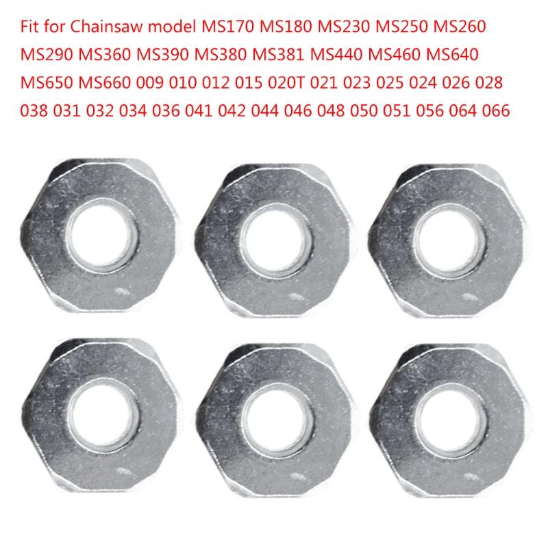 CLUTCH RIM SPROCKET FOR STIHL CHAINSAW 031 032 041 044 MS440 046 MS460 064 066 CLUTCH RIM SPROCKET FOR STIHL CHAINSAW 031 032 041 044 MS440 046 MS460 064 066