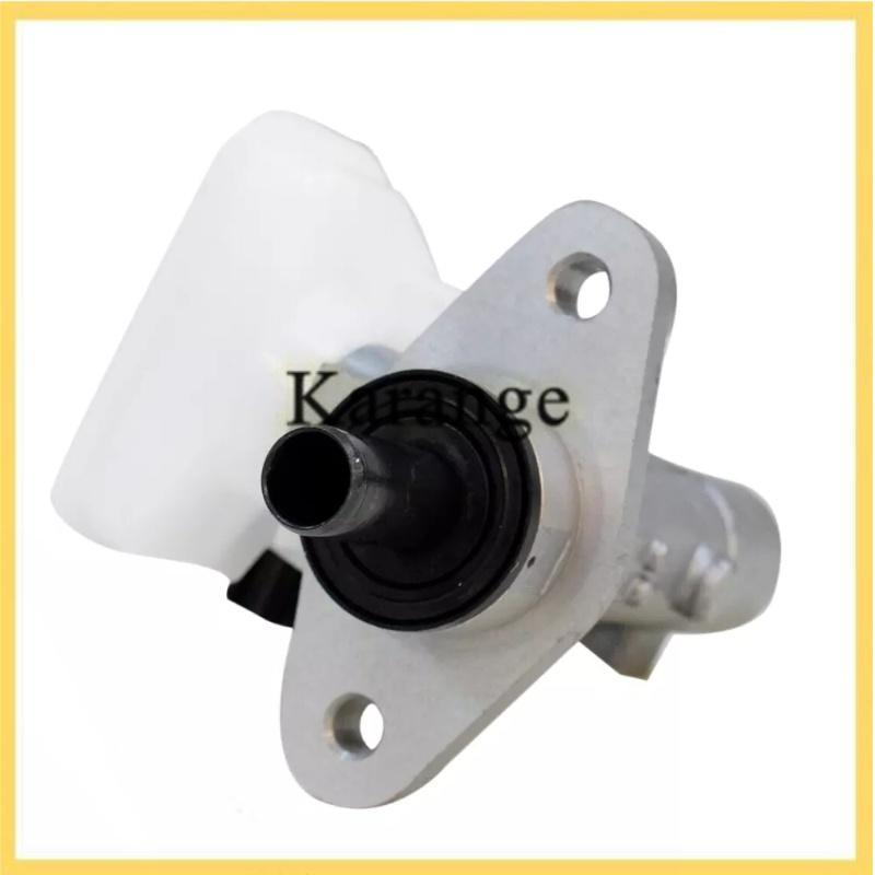 New OEM# 46100-S9A-G51 46100S9AG51 Brake Master Cylinder Pump Assembly for Honda CRV 2002 2003 2004 2005 2006