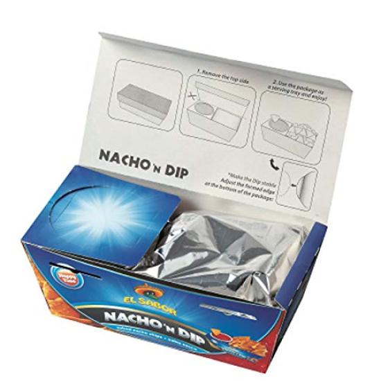 Elsaball Nacho Dip Cheese 175g