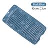 Washing Board Portable Household Non-Slip Silicone Washboard Lazy Personal Laundry Socks Small Washboard Laundry Mat