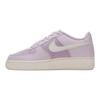 Nike Air Force 1 GS Iced Lilac Kids Sneakers Purple Light-Violet Sail CT3839-500