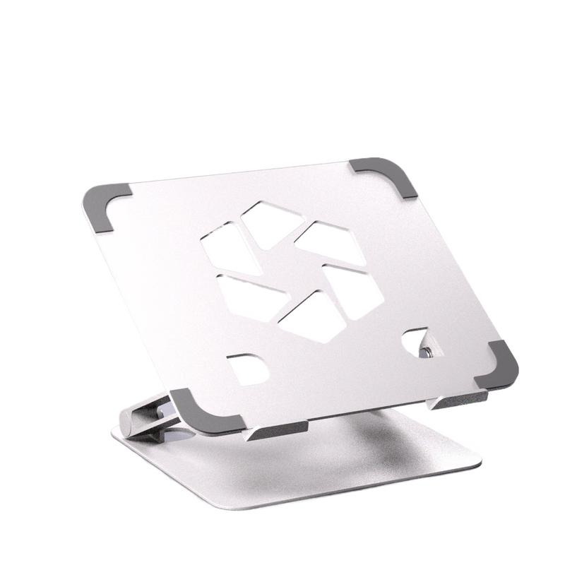 Green-Life Adjustable Laptop Cooling Stand