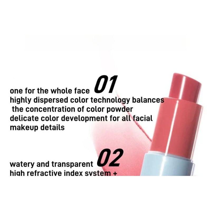 INTO YOU - Multi Purpose Stick - 2 Colors