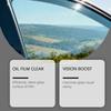 Car Window Oil Film Brush, Scratch-free Oil Film Removal And Window Cleaning Tool