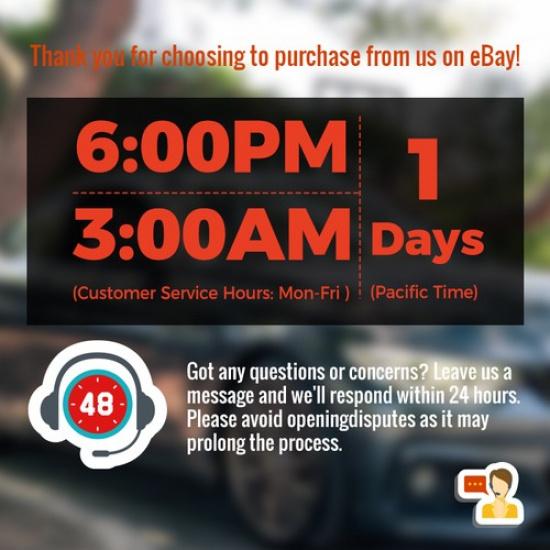 For BMW 3 4 Series F30 F34 2013-19 REAL Carbon Fiber Cover Frame Accessories Set