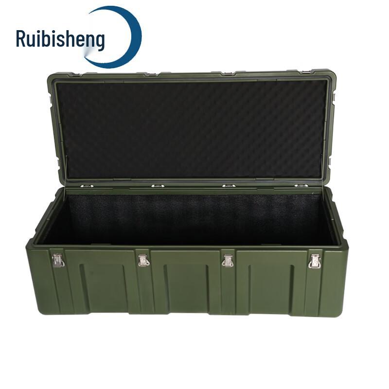 Ruibisheng Portable Green Multi-functional Case