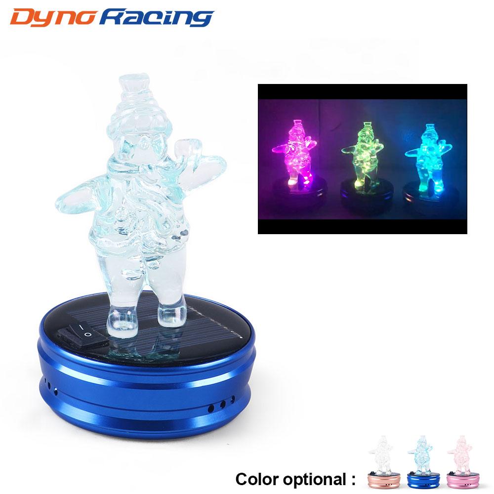 

Автомобильный освежитель воздуха с солнечной энергией, ароматерапия, блестящий пингвин, украшение для приборной панели, автодиффузор, парфюм, подарок на день рождения, Рождественский подарок