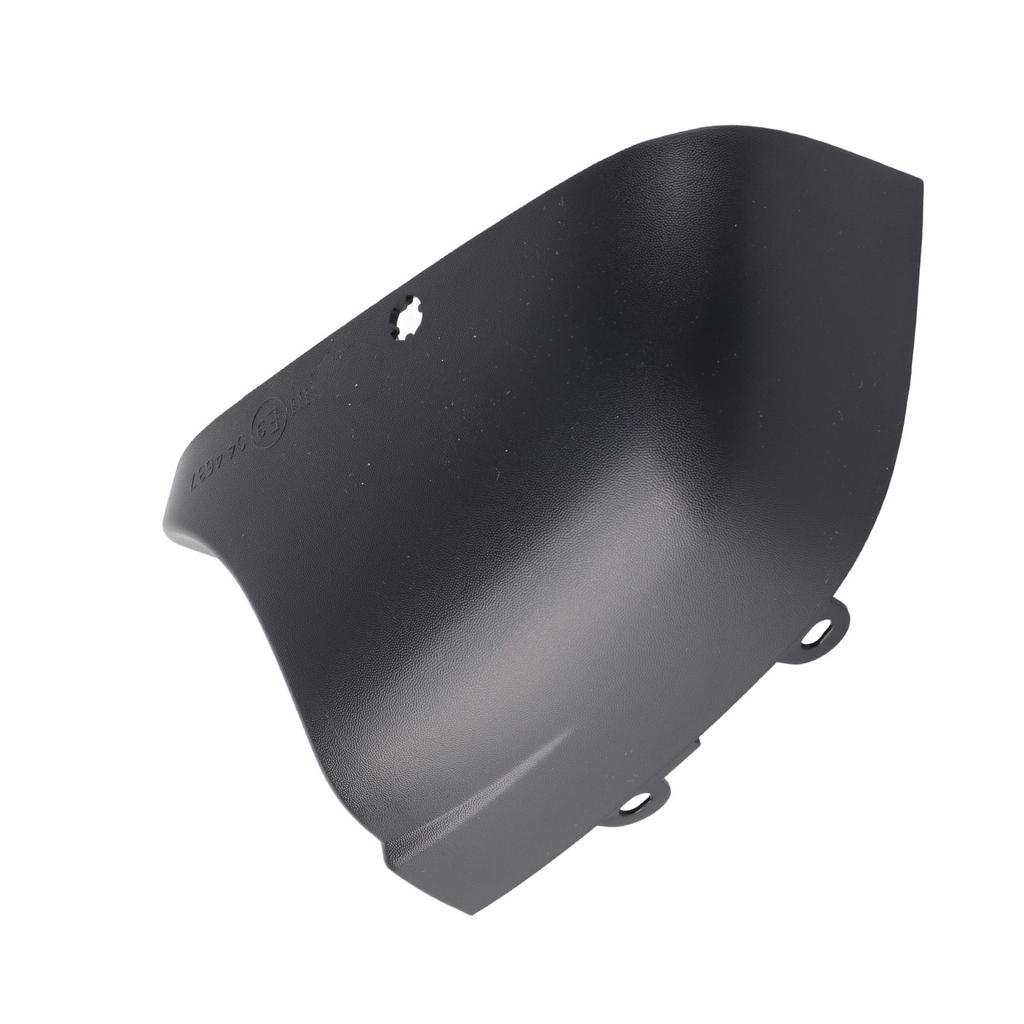 Right Rearview Mirror Lower Cover Cap Casing Replacement for Vivaro Trafic Van Talento 2015‑2018