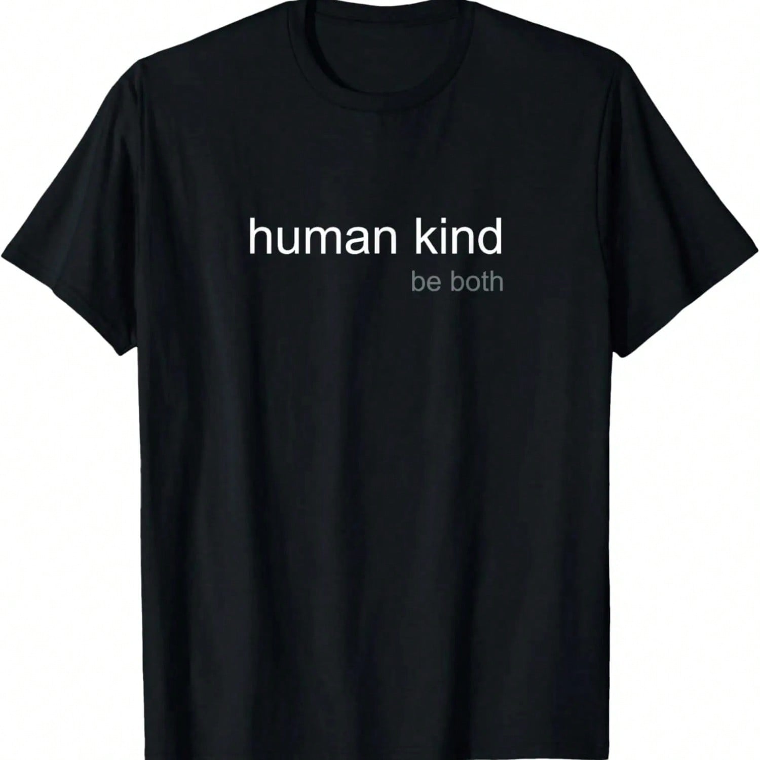 Rainbow Bee Kind - Be Kind Happy Kindness Vintage Distressed Premium T-Shirt S разноцветный