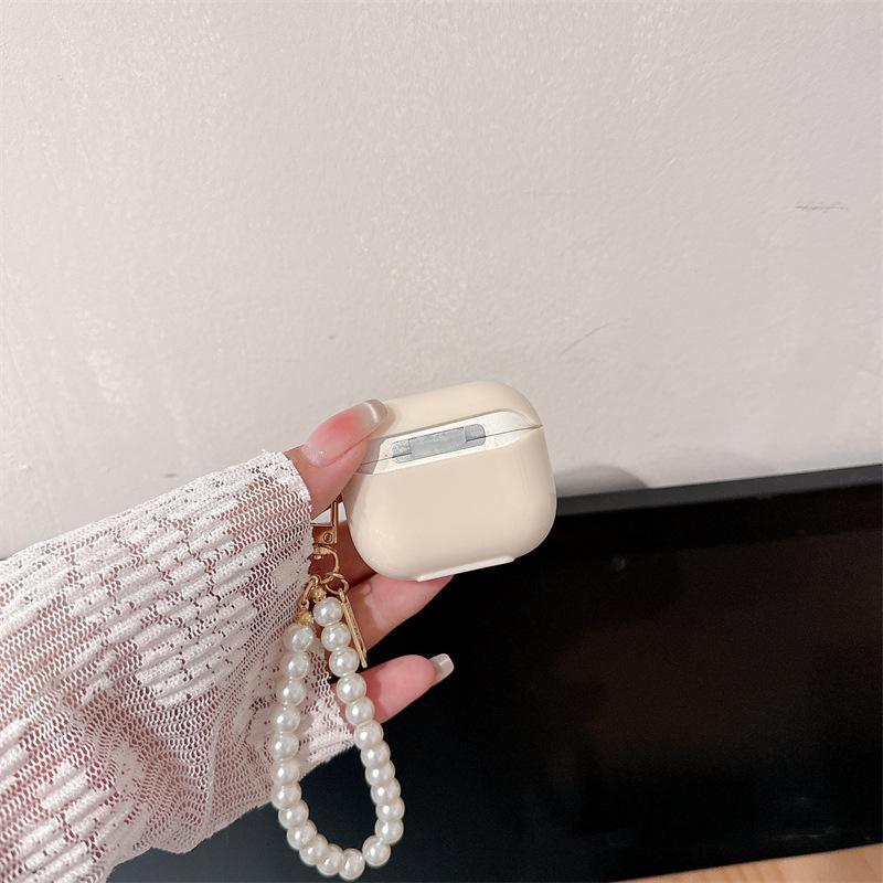 Pentagram for AirPods pro2 apple bluetooth wireless 1/2/3 generation earphone cover cute cartoon pendant