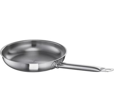 Frying Pan Schulte‑Ufer Profi Line I 24 Cm (6451-24i)
