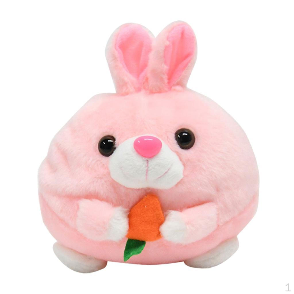 

Интерактивная игрушка для кошек, электрические игрушки для собак, для кошек в помещении Rabbit