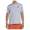 Bullpadel Short Sleeve T-Shirt Mesia