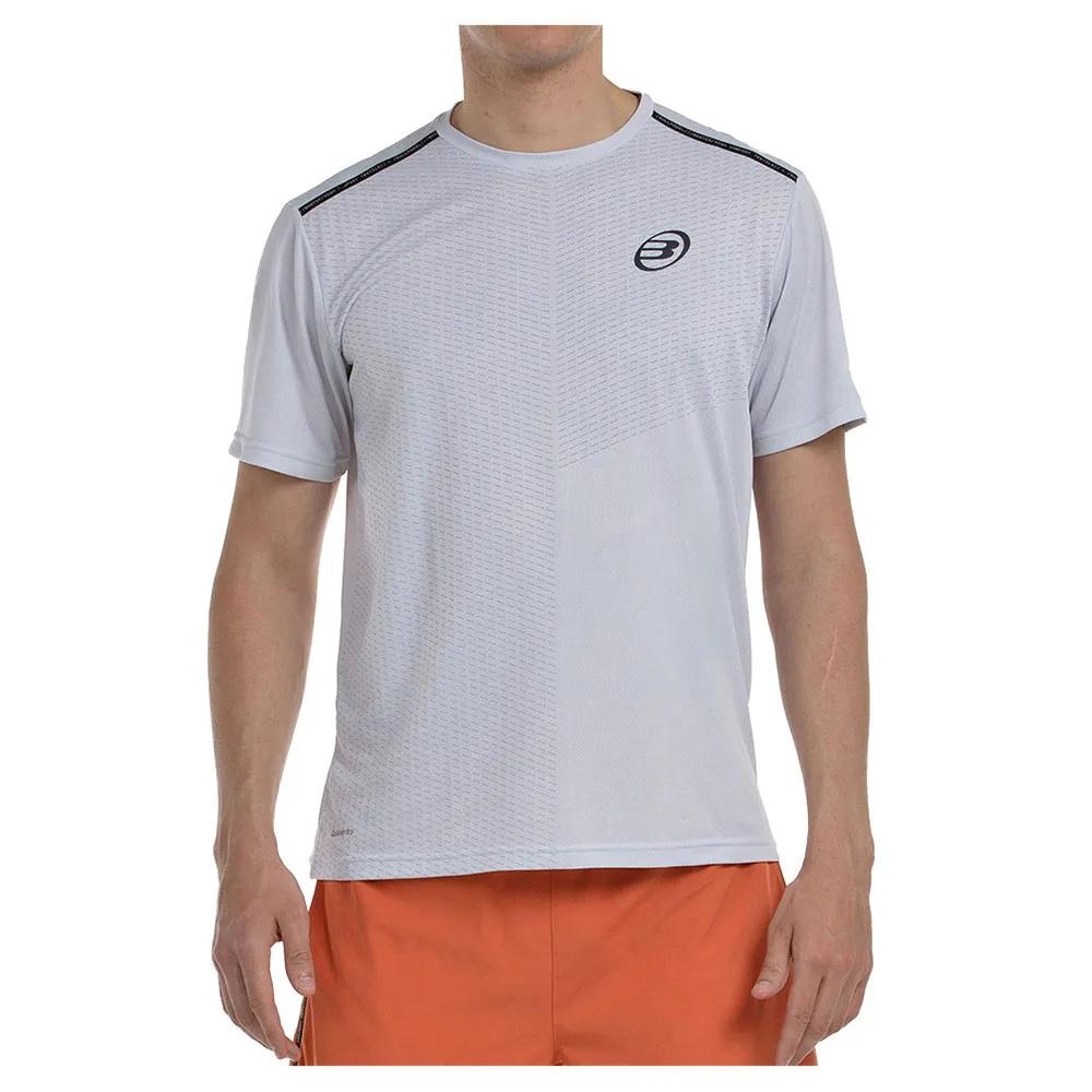 

Bullpadel Футболка с коротким рукавом Mesia L