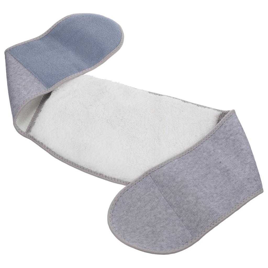 Waistband Back Brace Support Aprons for Men Belly Belt Warming Womens Corset Underbust