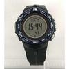 Used CASIO PRW-3100YB PRO TREK Triple Sensor Ver.3