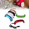 Nail Usb Mini Lamp Led Nails Polish Drying Device Light Therapy Tool Machine