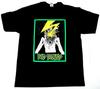 BAD BRAINS Shirt Hardcore T shirt-4X Black Casual Gildan 5000 T-Shirt Mens Kids