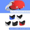 VR Face Cover Compatible with Meta/Oculus Quest 2, Sweatproof Silicone Face Pad Mask & Face Cushion for Oculus Quest 2 VR Headset