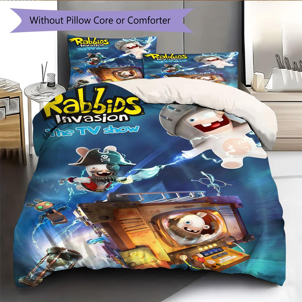 Jannik Sinner Rush Bedding Quilt Set Quilt Cover Pillowcase Home Decoration Birthday Gift (1 * duvet cover + 31 * pillowcase, without core)