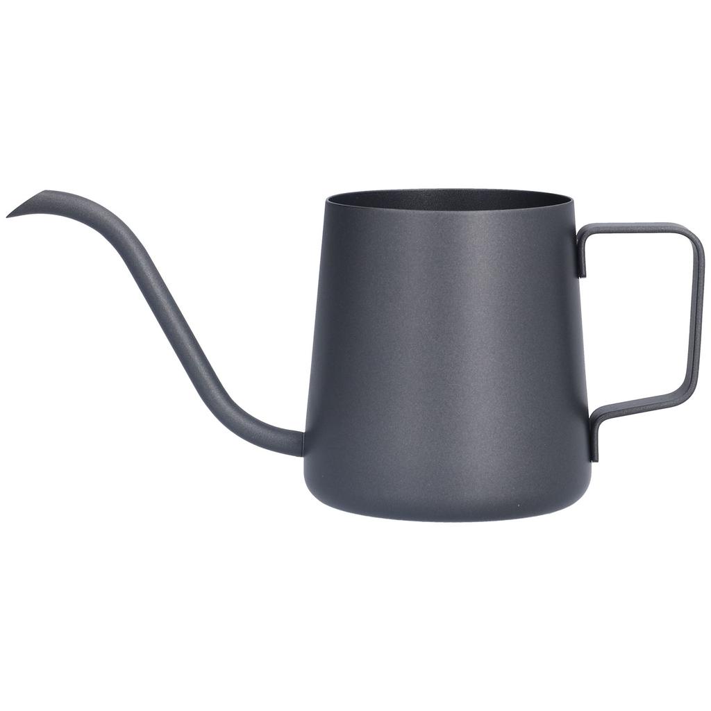 Long Narrow Spout Coffee Pot Food Grade Stainless Steel Gooseneck Tea Kettle for Home Office