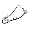A70X-Power Brake Booster Front Brake Hose For Jeep Wrangler 2021-2022 68282443AH Vacuum Hose