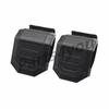 Kit de 4 pinces de montage réglables pour pare-brise pour CFmoto Uforce 600 U6 625 800 U8 1000 U10 Zforce 600 Z6 800 Trail Z8 950 1000