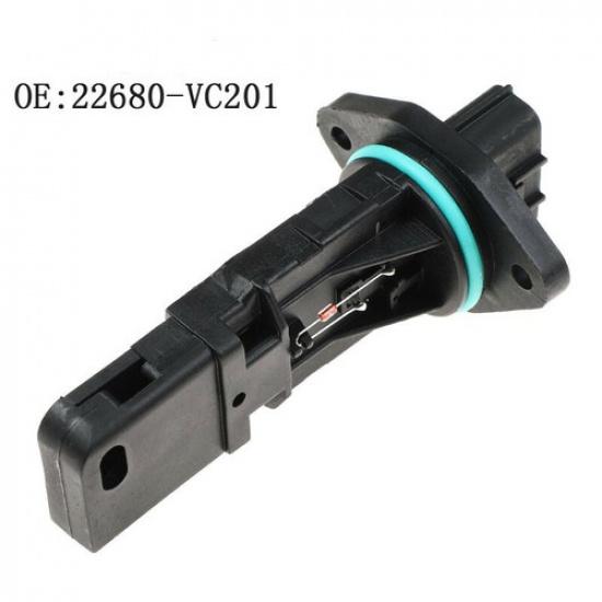 2001-2005 Nissan Patrol TB48DE 4.8L 6 Cyl Air Mass Sensor | Mass Airflow Sensor (MAF Sensor) | China | 3 Years Manufacturer Warranty