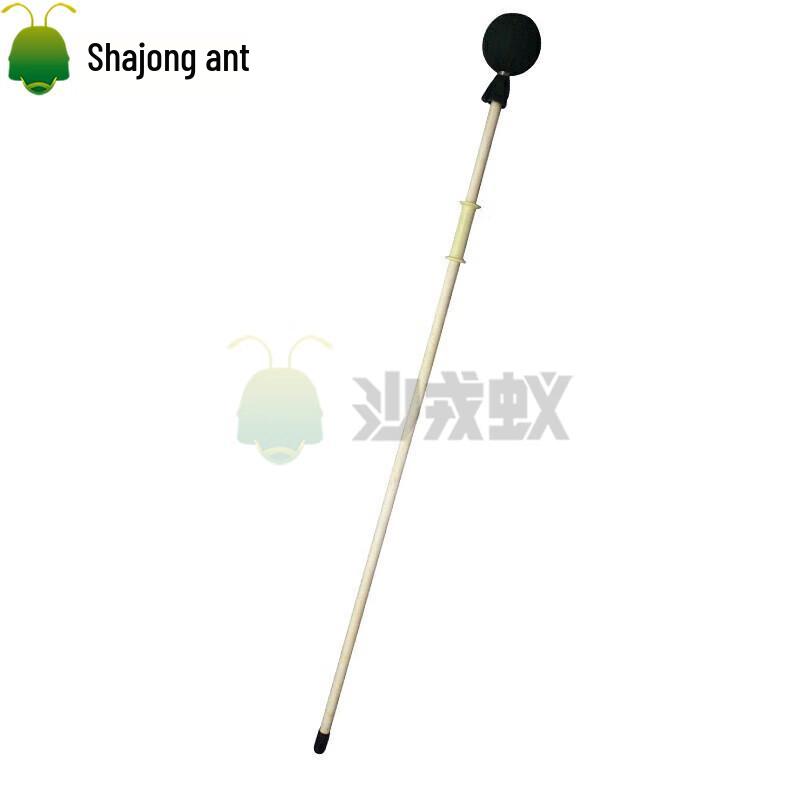 Sha Rong Ant Training Stick (21 Headquarters Outline Edition)