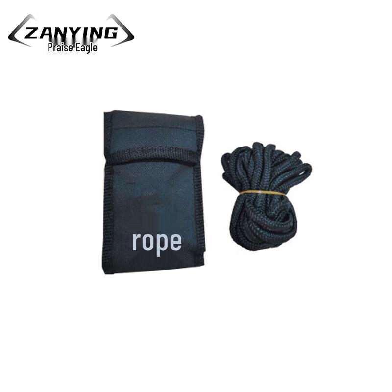 Zanying Outdoor Nylon Safety Rope