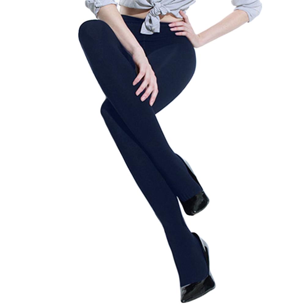 Módne farby Candy Colours Nepriehľadné ponožky Pančuchové nohavice Tenké pančuchové nohavice Dámske pančuchy