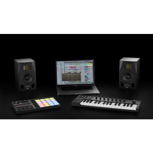 NATIVE INSTRUMENTS M-Series Keyboard KOMPLETE KONTROL M32