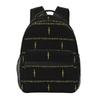 Band The Lords Of The New Church Rucksäcke Jungen Mädchen Schultasche Schüler Schultaschen Cartoon Laptop Rucksack Umhängetasche