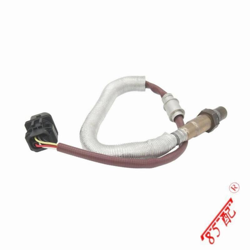 Oxygen sensor 0258017483 0258017484 A0005423100 0005423100 for Mercedes Benz SLK R172 M 274 920 M 271 860 M 271 861