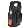Portable Power Supply Inverter 150W  Input  Output Battery Inverter for 18V L1820 BL1830 BL1840