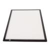 Light Pad A3 Stepless Dimming 12000K LED USB Powered Fatigue Relief Light Board for Sketch Drawing Animation