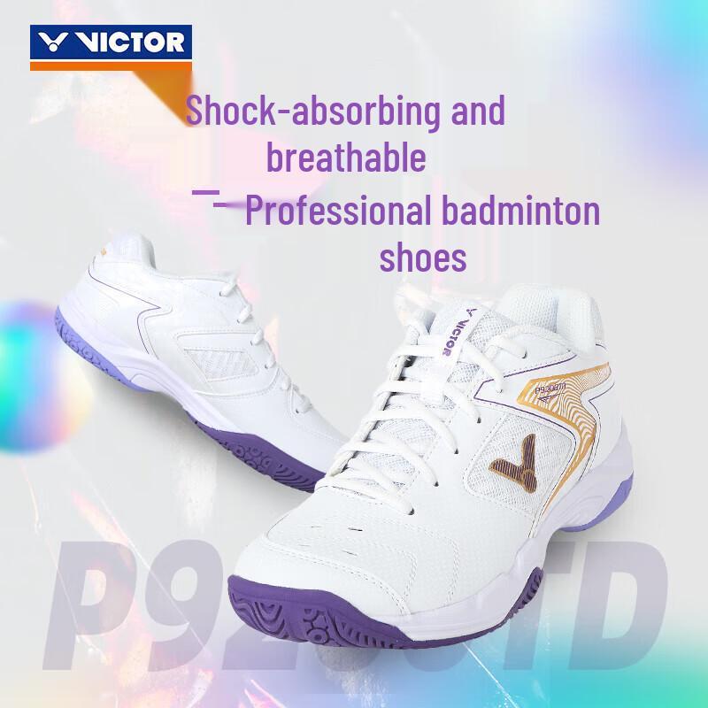 Scarpe da Badminton VICTOR P9200 cm