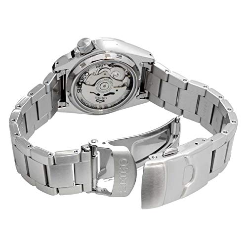 Seiko 5 Sports SRPE53 Herrenarmbanduhr, Automatik