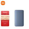Xiaomi AI Smart Speaker CN Plug (adapter Included)