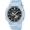 Casio G-SHOCK GA-B2100KB-2AJR Blue