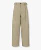 STUDIO TOMBOY [Men] Belted Chino Pants_Beige 9155331201