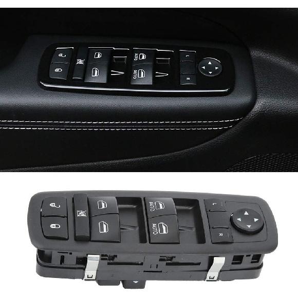 Car Window Switch, 68030823AE Car Driver Master Window Switch